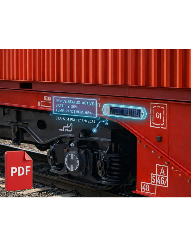 Rail Presentation Herunterladen